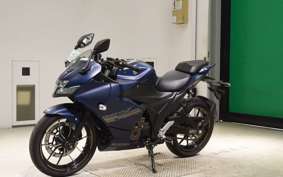 SUZUKI ｼﾞｸｻｰ250SF 2021 ED22Y