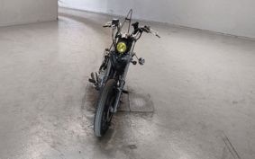 SUZUKI GLASS TRACKER BIG BOY NJ47A