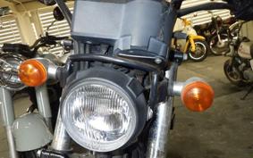 YAMAHA TRICKER DG10J