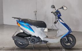 SUZUKI ADDRESS V125 CF46A