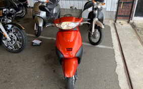 HONDA  TACT  BASIC  AF79