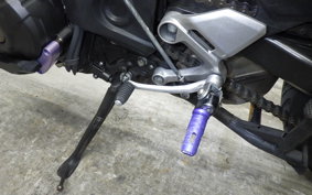 YAMAHA MT-09 Tracer 2015 RN36J