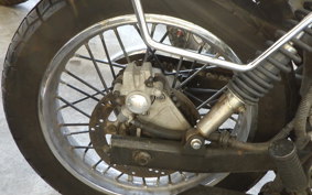 KAWASAKI ESTRELLA RS BJ250A