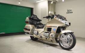 HONDA GL1500 GOLD WING SE 1997 SC22
