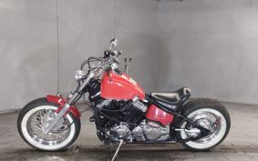 YAMAHA DRAGSTAR 400 CLASSIC 1999 4TR