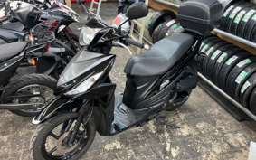 SUZUKI ADDRESS V110 CE47A
