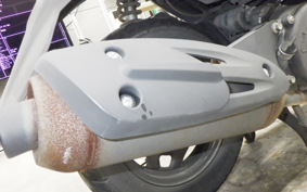 SUZUKI ADDRESS V125 S CF4MA