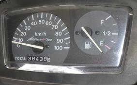 SUZUKI ADDRESS V100 CE11A