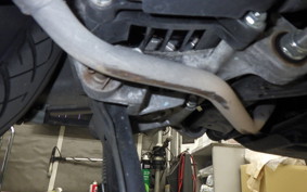 YAMAHA VINO 50 Gen.4 2004 AY02