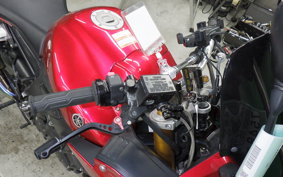 YAMAHA FZ1 FAZER 2006