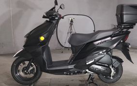 SUZUKI AVENIS125 EA12J