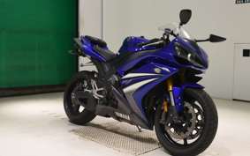 YAMAHA YZF-R1 2010