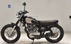 YAMAHA SR400 Gen.2 1995 1JR