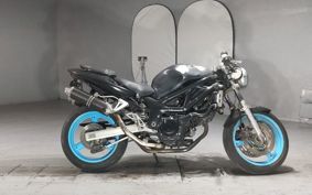 SUZUKI SV400 2006 VK53A