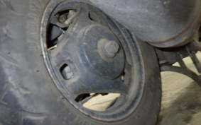 SUZUKI ADDRESS V125 S CF4MA