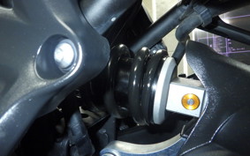 YAMAHA MT-07 2022