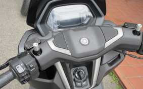 YAMAHA NMAX ABS SEL1J