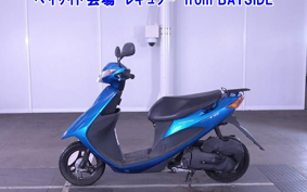 SUZUKI ADDRESS V50