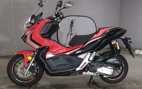 HONDA ADV150 KF38