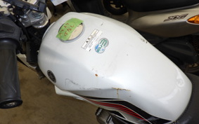 YAMAHA YBR125