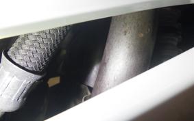 SUZUKI HAYABUSA Gen.3 2022 EJ11A