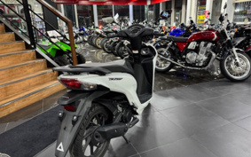 HONDA DIO 110 BASIC  JK03