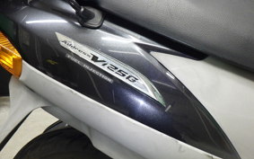 SUZUKI ADDRESS V125 G 2018 CF46A