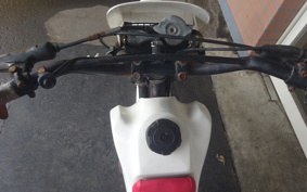 YAMAHA YZ80 5X2