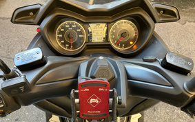 YAMAHA X-MAX SG42J