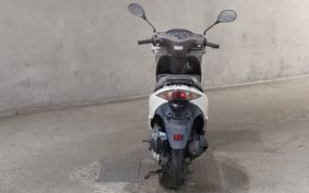 HONDA DIO CHESTER AF68