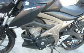 SUZUKI GSX-S125 ABS DL32B