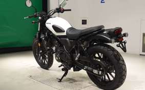 HONDA CL250-2
