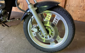 HONDA MAGNA 50 AC13