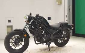 HONDA REBEL 250 A 2021 MC49