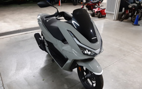 HONDA PCX125 JK05