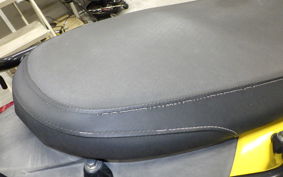 YAMAHA BW S125 Gen.2 SED9J