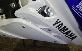 YAMAHA YZF-R125