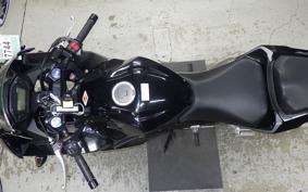 HONDA CBR400R 2016