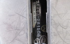 YAMAHA CYGNUS 125 X SE44J