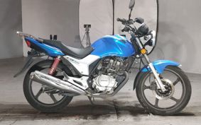 HONDA CBF 125 PCJ7