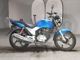 Фото Honda CBF 125 с японского аукциона