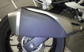 HONDA CBR400R ABS 2018 NC47