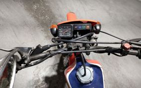 HONDA TLR200 MD09