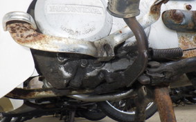 HONDA C50 SUPER CUB C50