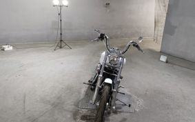 HARLEY FXSTB 1450 BTY