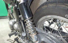 KAWASAKI W650 2000 EJ650A