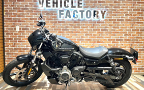 HARLEY  HARLEY RH975 NIGHT  STAR  2022 ZH1