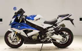 BMW S1000RR 2015