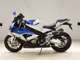 Фото BMW S1000RR 2015 с японского аукциона