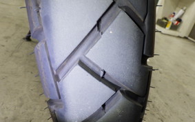 YAMAHA SEROW 250 Gen.2 2009 DG17J